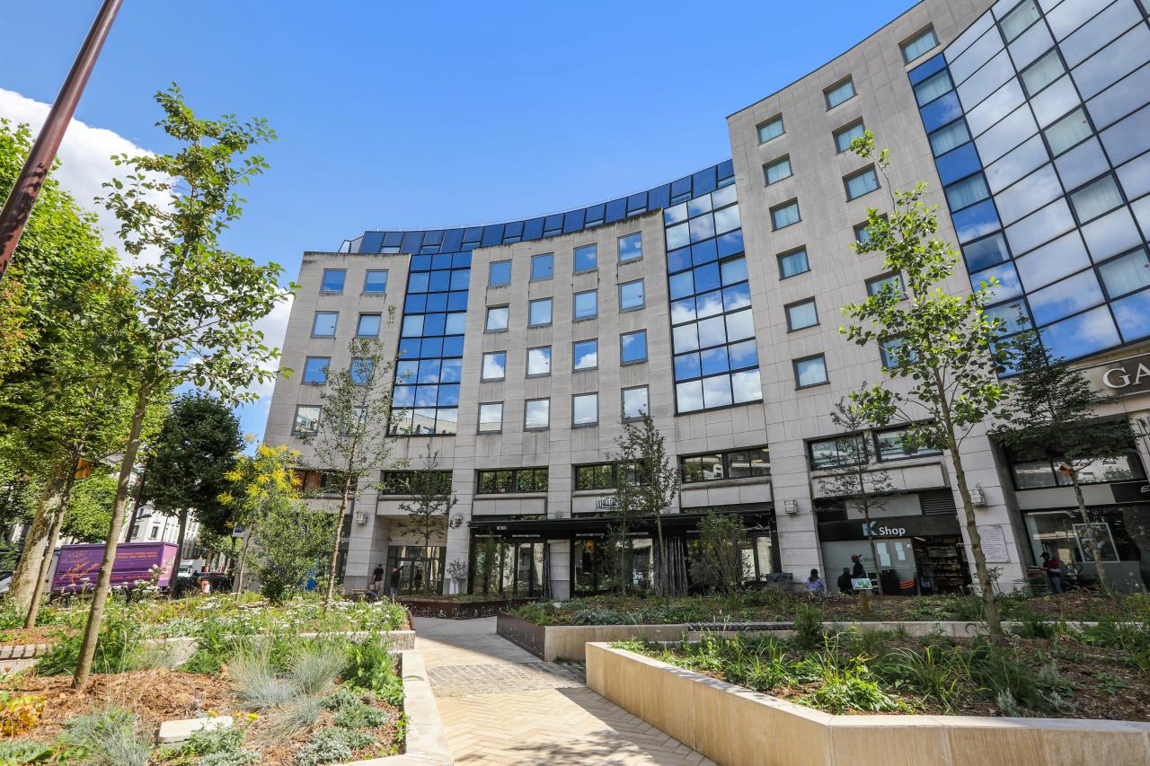 Bureau Charenton-le-Pont 758m² Location bureau Charenton-le-Pont Val-de-Marne OLBUR2533638 2